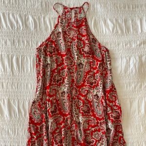American Eagle Dress